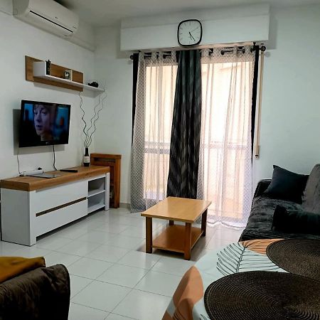 Estudio Gato Del Mar 또레비에하 외부 사진