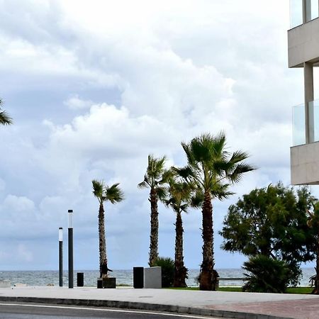 Estudio Gato Del Mar 또레비에하 외부 사진