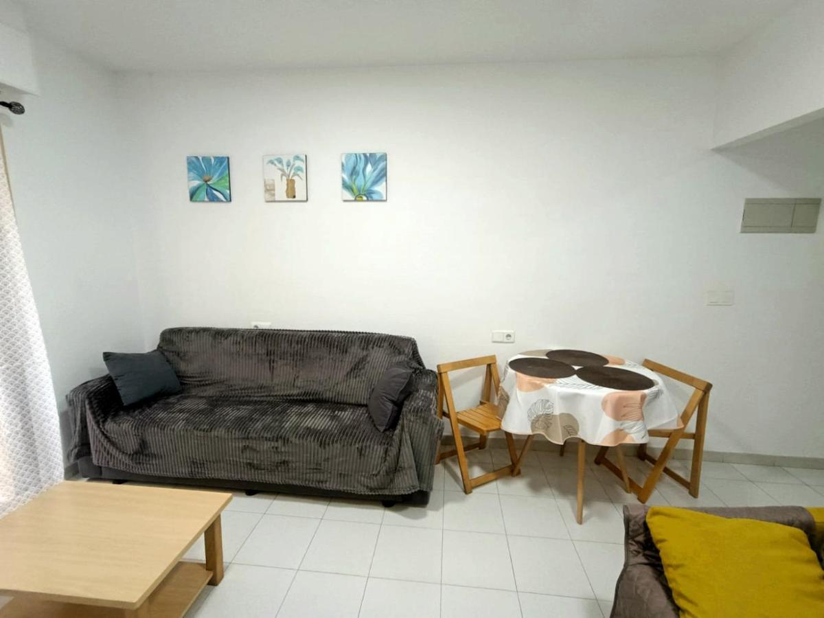 Estudio Gato Del Mar 또레비에하 외부 사진